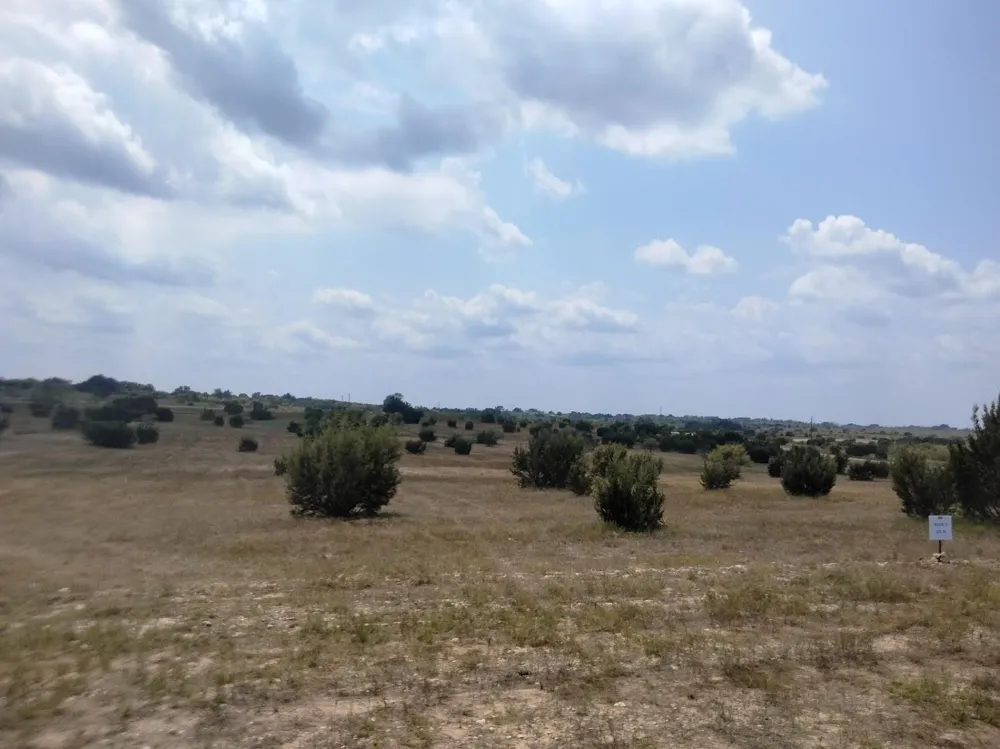 520 Hollow Drive Lipan, TX 76433