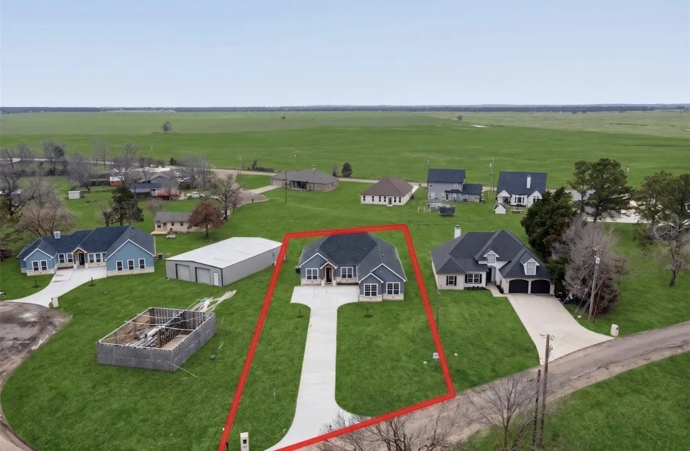 339 Cross Tie Ranch Road Trinidad, TX 75163