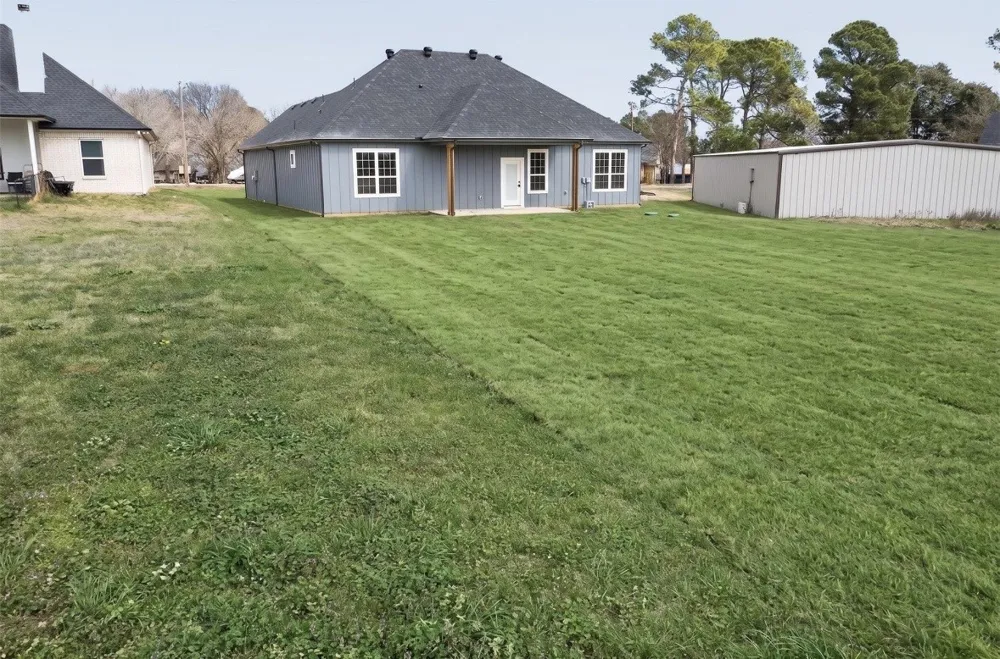339 Cross Tie Ranch Road Trinidad, TX 75163