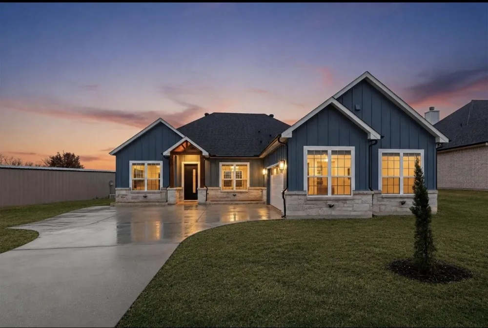 339 Cross Tie Ranch Road Trinidad, TX 75163