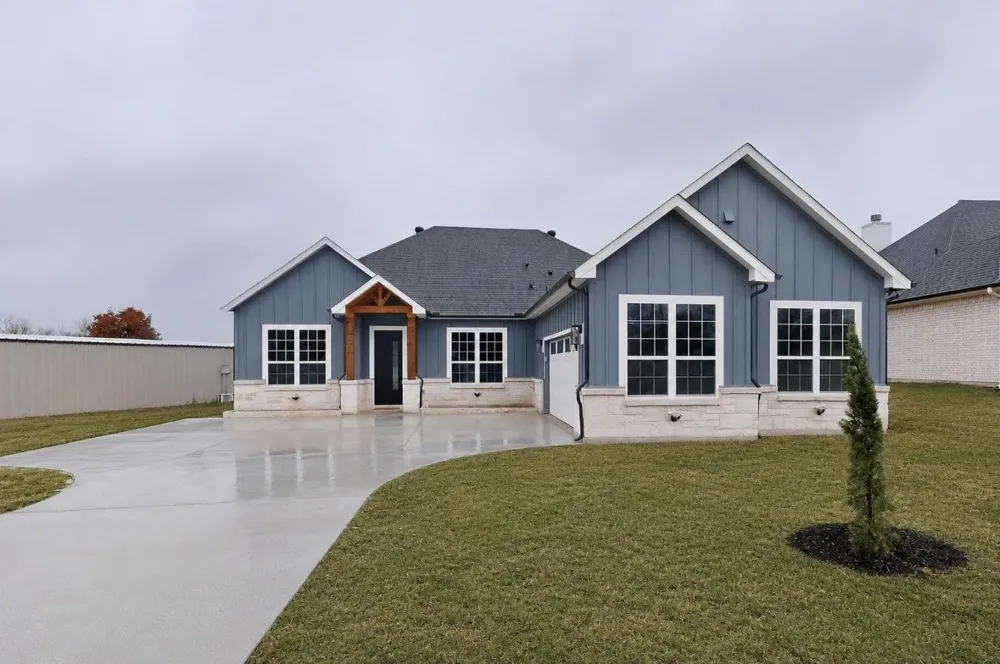 339 Cross Tie Ranch Road Trinidad, TX 75163