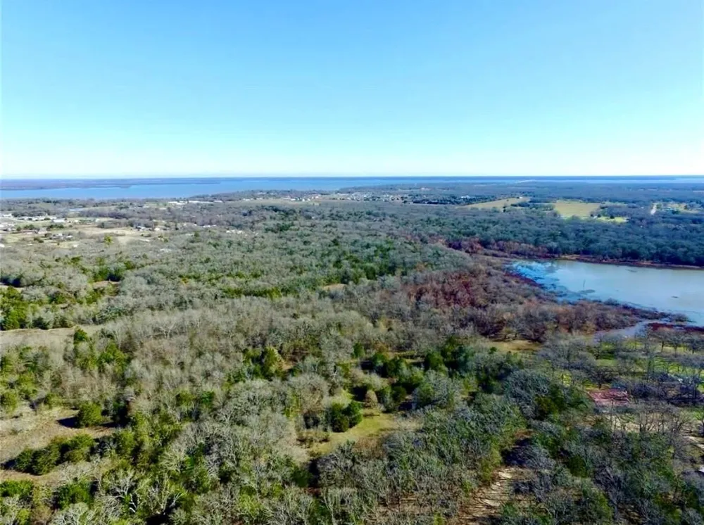 801 Wood Duck Trace Quinlan, TX 75474