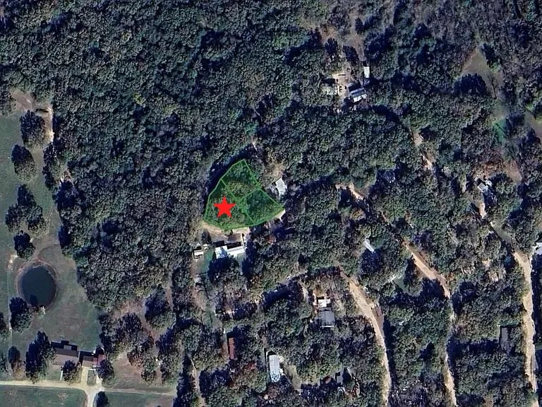 801 Wood Duck Trace Quinlan, TX 75474