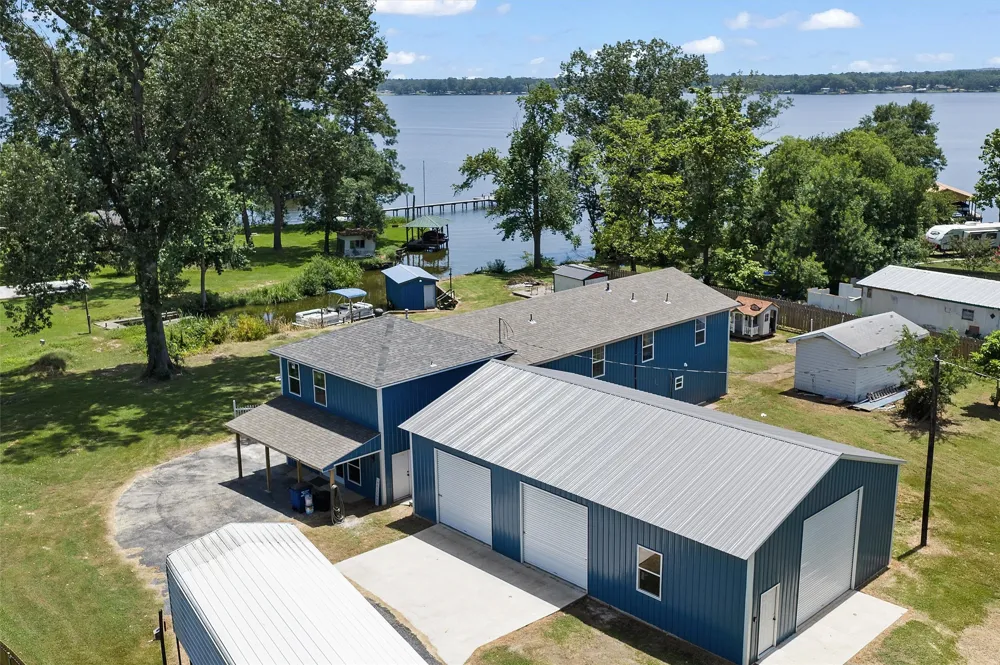 113 County Road 1844 Carthage, TX 75633