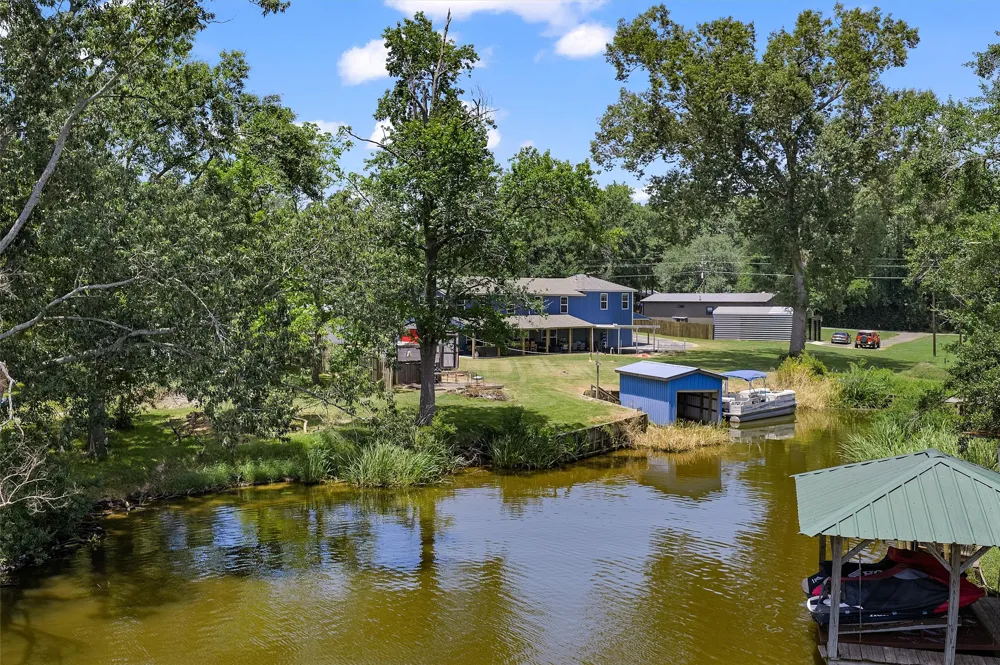 113 County Road 1844 Carthage, TX 75633