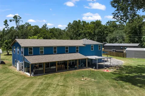113 County Road 1844