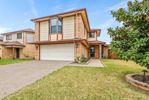 1110 Carrington Court