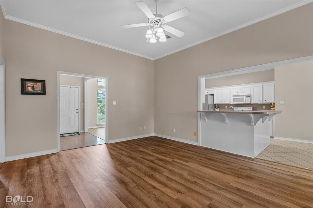 3301 Colonial Drive Bossier City, LA 71111