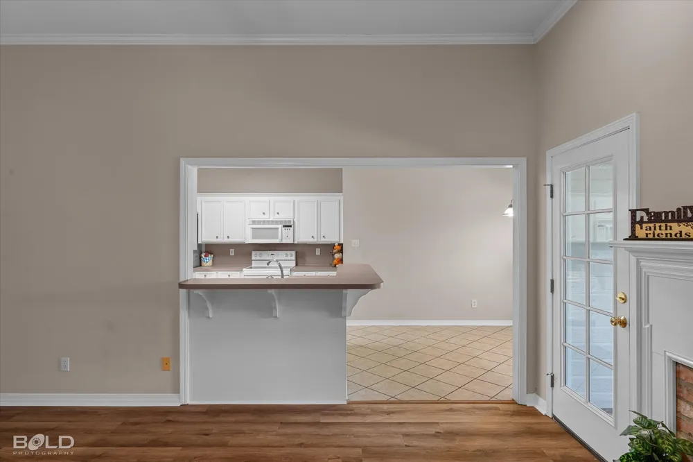 3301 Colonial Drive Bossier City, LA 71111