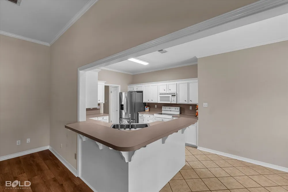 3301 Colonial Drive Bossier City, LA 71111