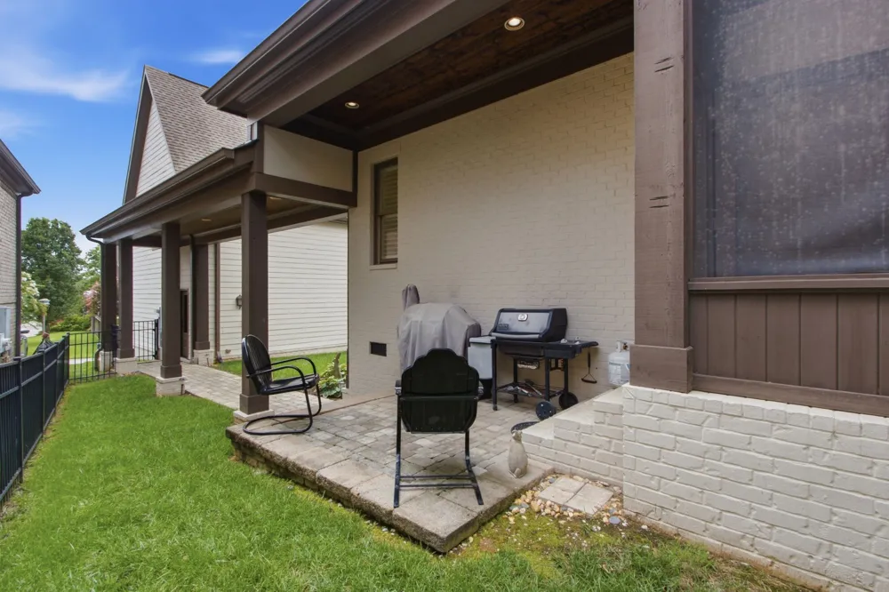 3805 Somers Ln Thompsons Station, TN 37179