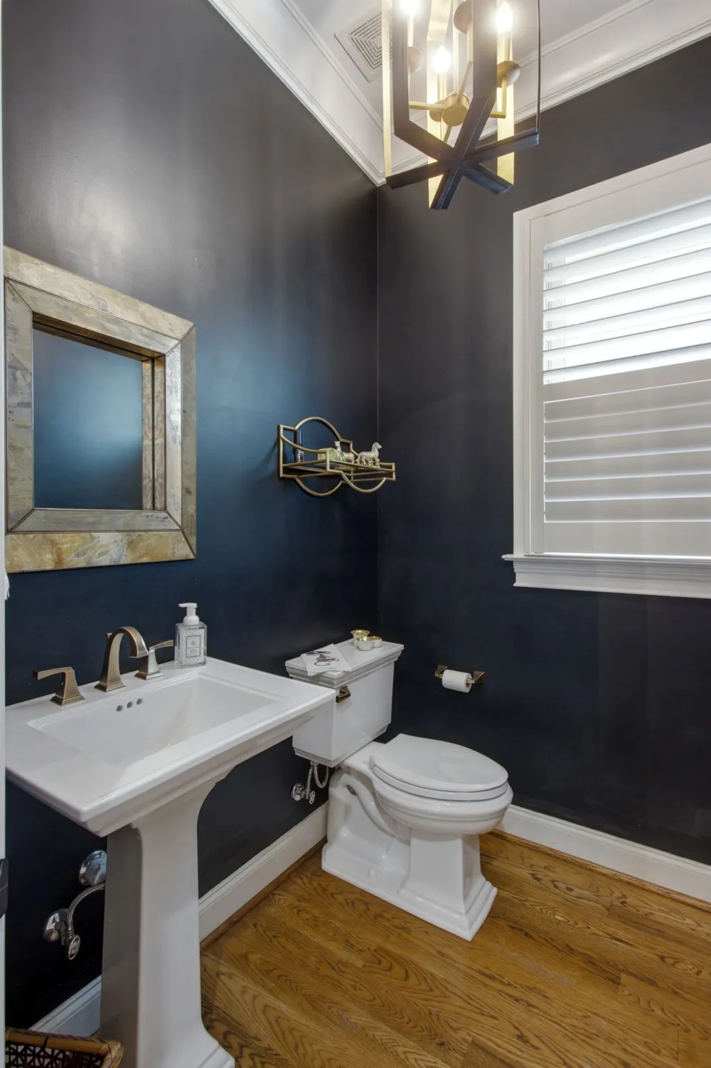 3805 Somers Ln Thompsons Station, TN 37179