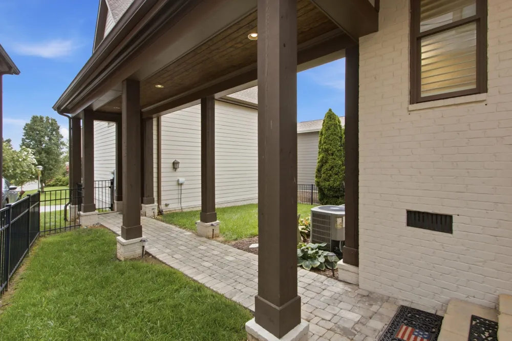 3805 Somers Ln Thompsons Station, TN 37179