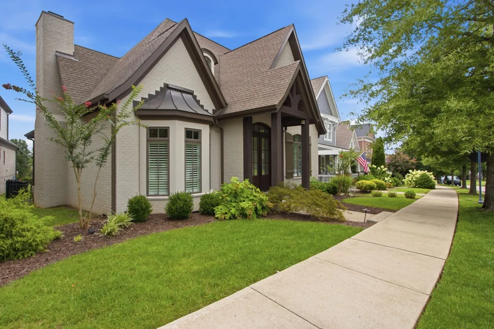 3805 Somers Ln Thompsons Station, TN 37179