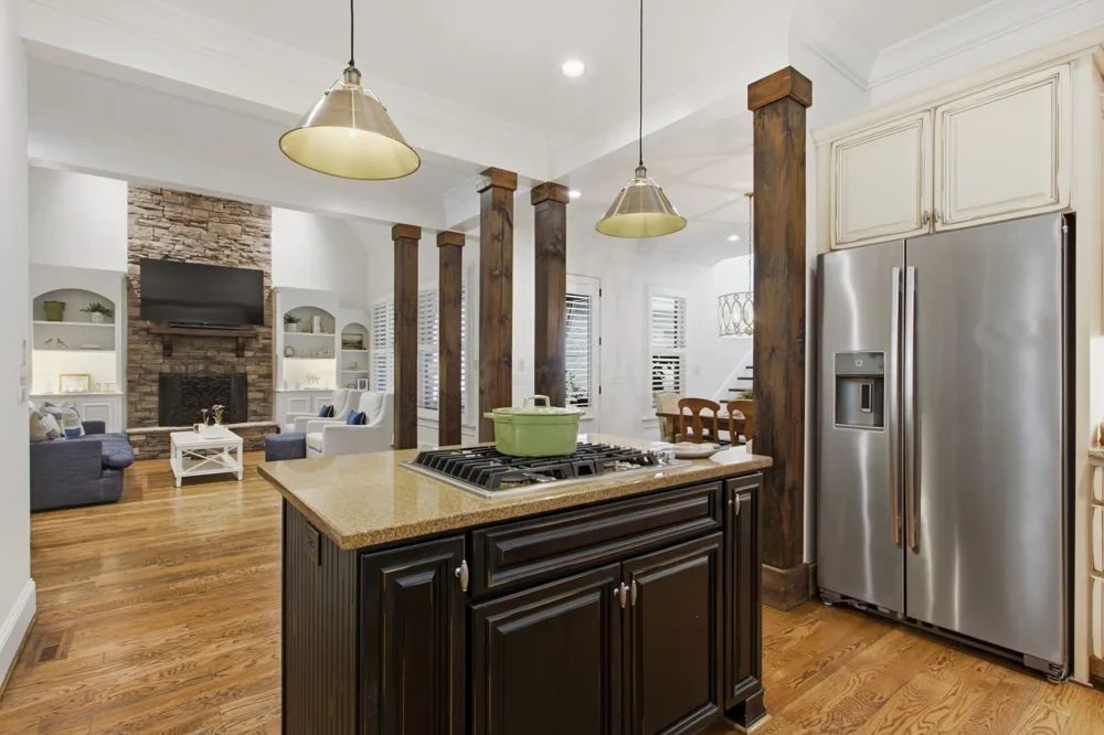 3805 Somers Ln Thompsons Station, TN 37179