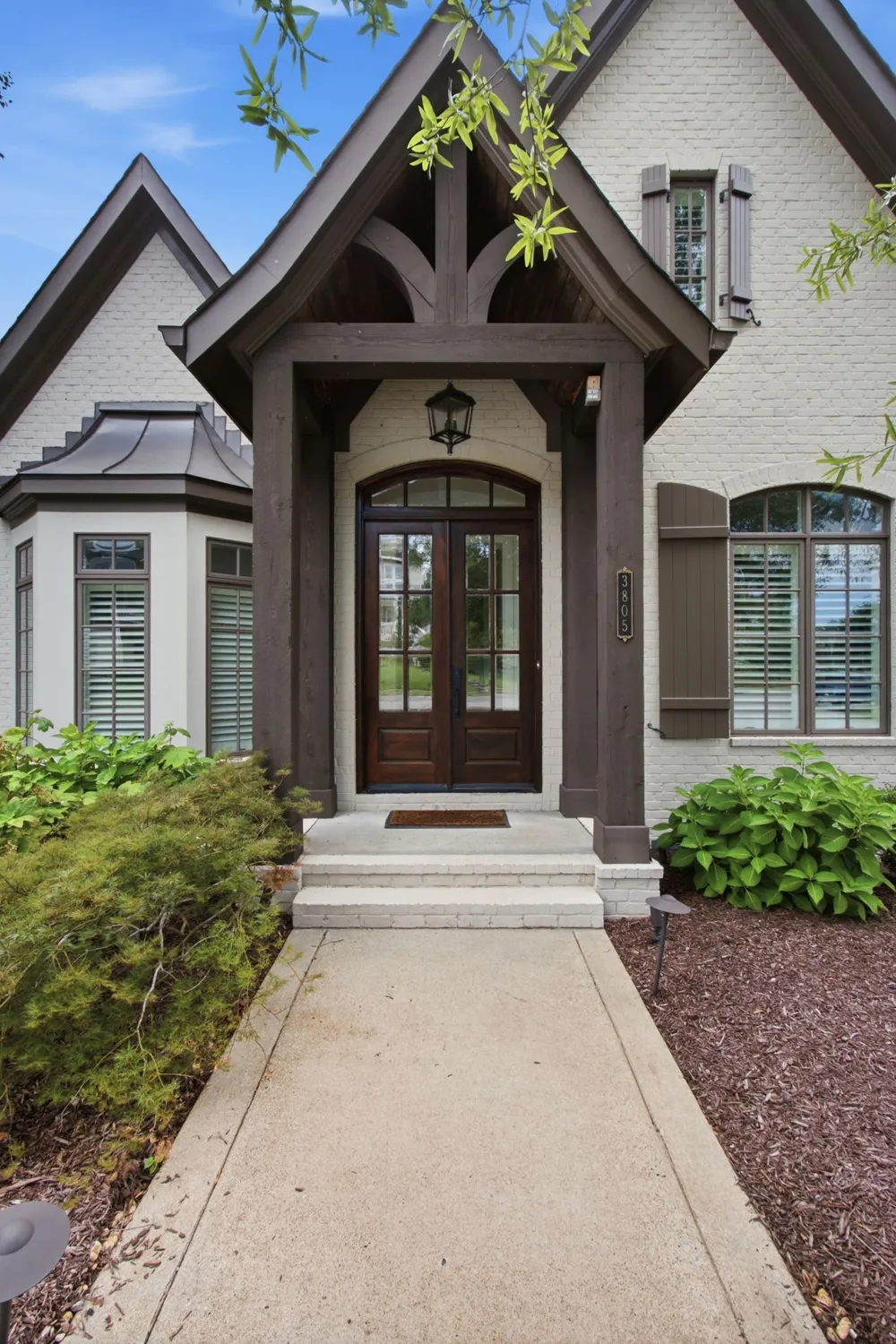 3805 Somers Ln Thompsons Station, TN 37179