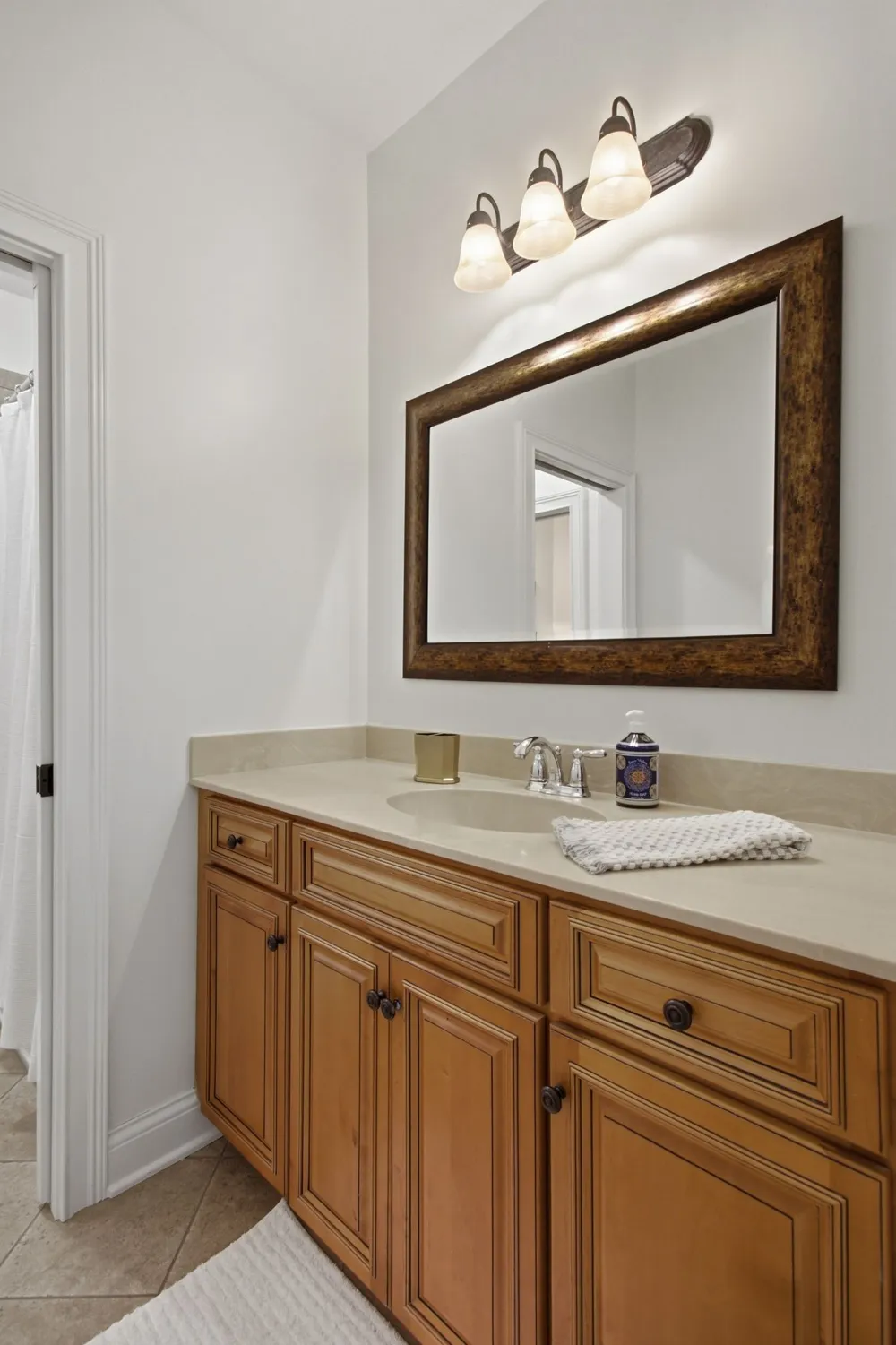 3805 Somers Ln Thompsons Station, TN 37179