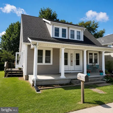 446 RAILROAD AVE