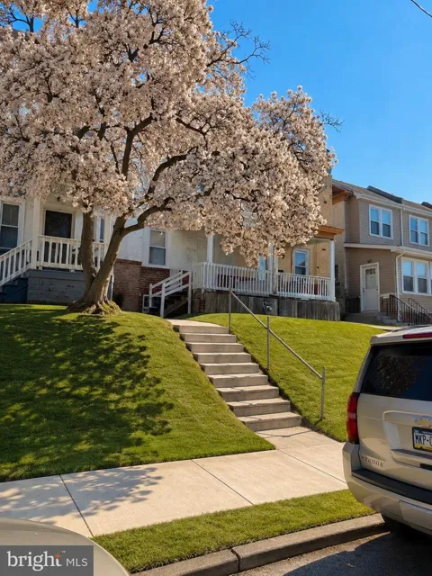 119 WHITELY TERRACE