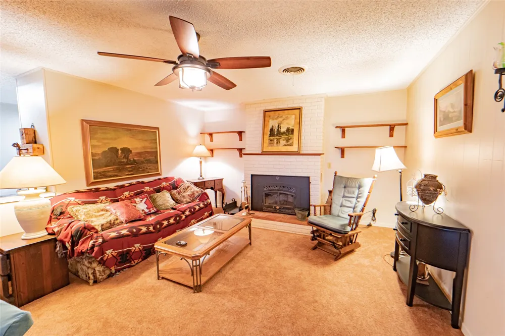 3113 2641 Breckenridge, TX 76424