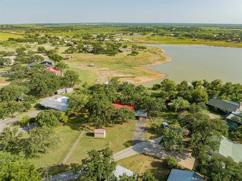 3113 2641 Breckenridge, TX 76424