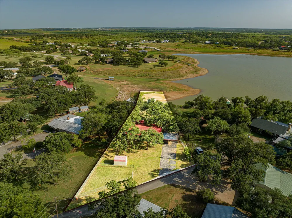 3113 2641 Breckenridge, TX 76424