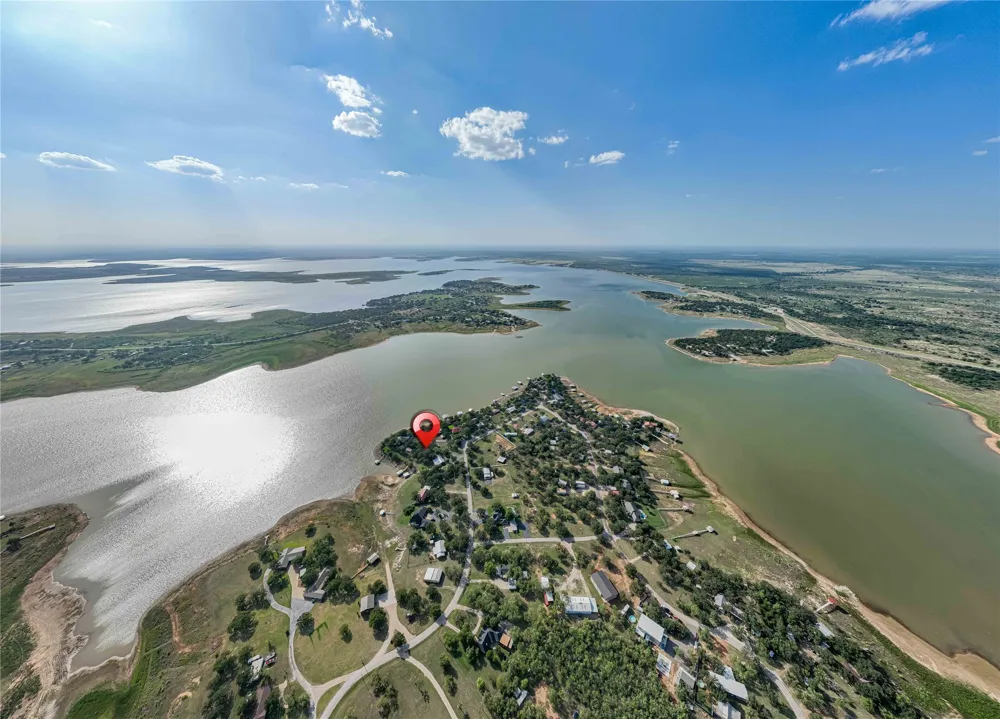 3113 2641 Breckenridge, TX 76424