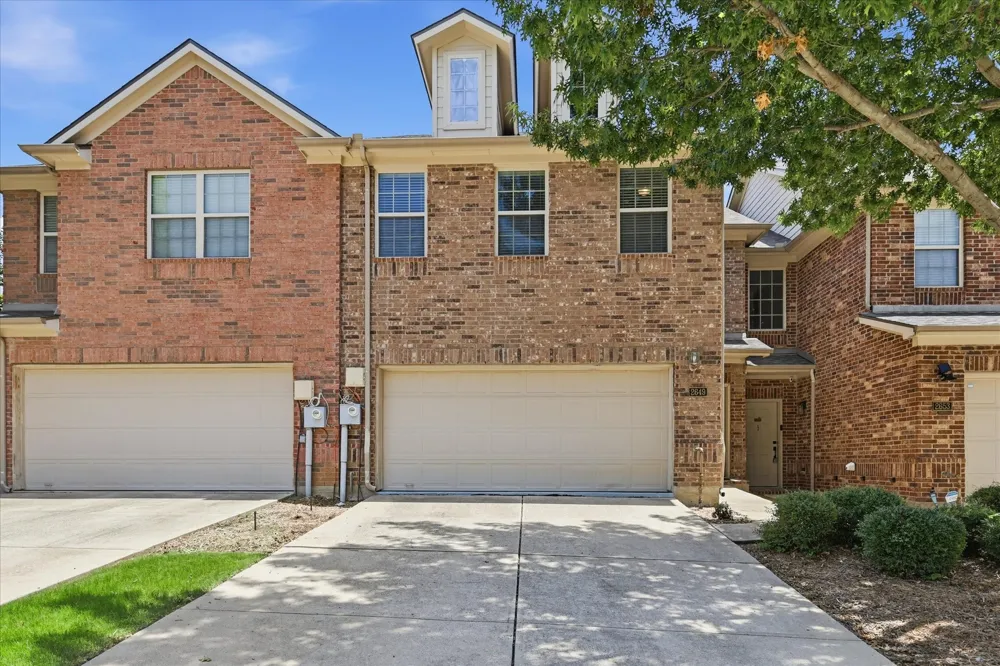 2649 Jacobson Drive Lewisville, TX 75067