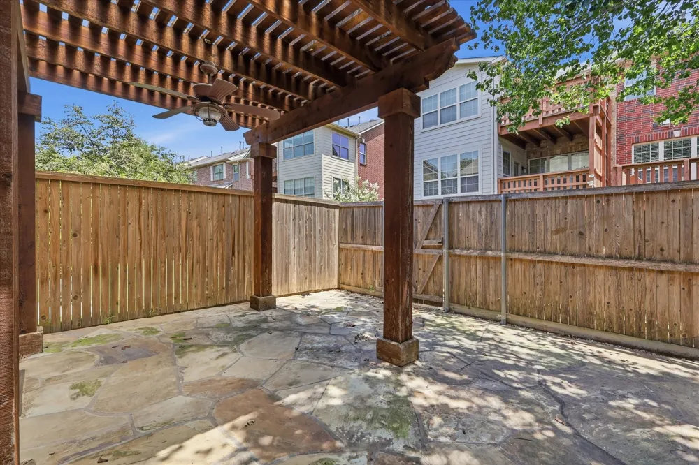 2649 Jacobson Drive Lewisville, TX 75067