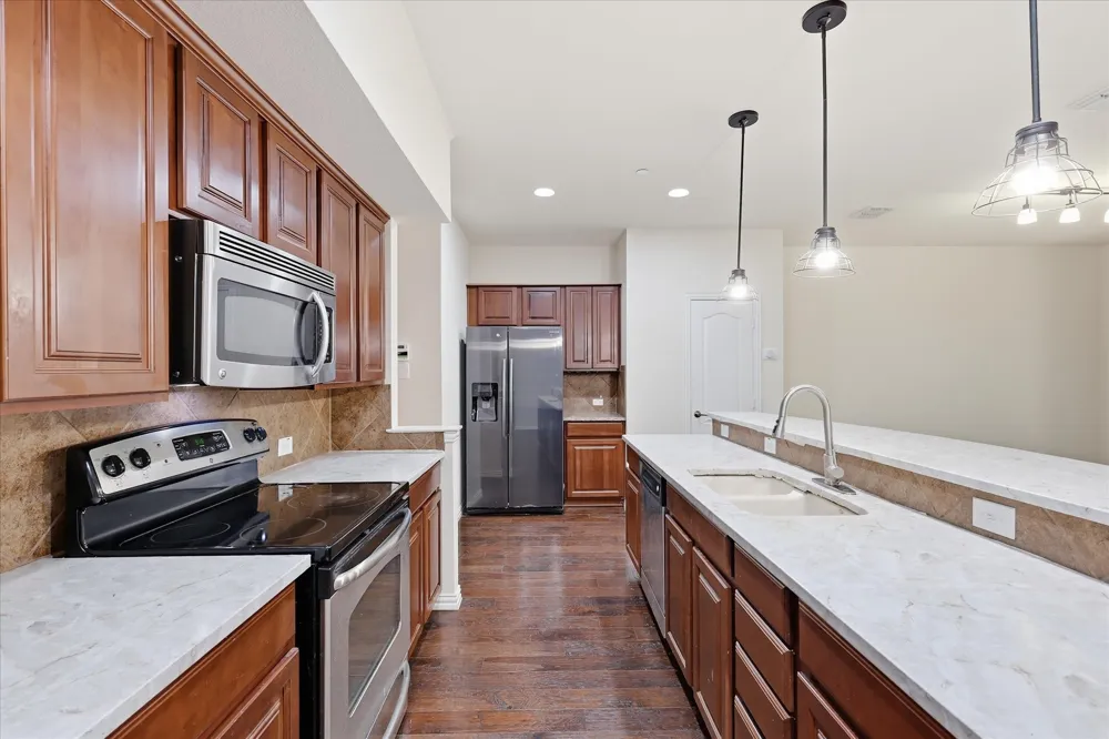 2649 Jacobson Drive Lewisville, TX 75067