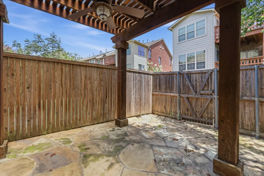 2649 Jacobson Drive Lewisville, TX 75067