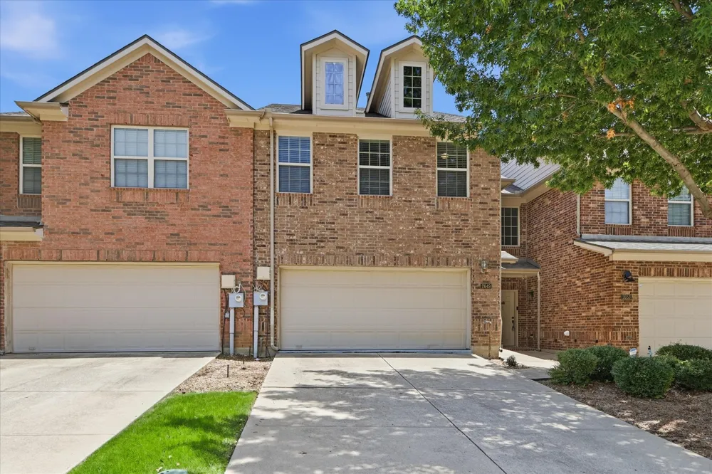 2649 Jacobson Drive Lewisville, TX 75067