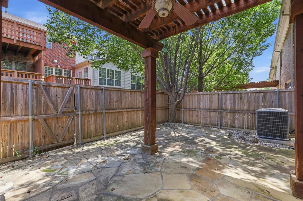 2649 Jacobson Drive Lewisville, TX 75067