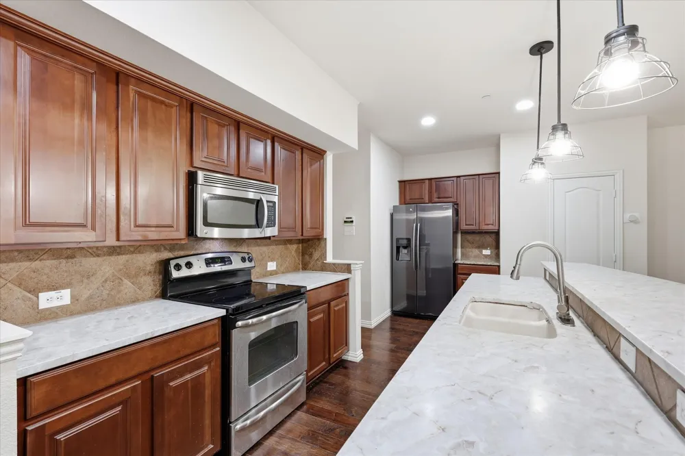2649 Jacobson Drive Lewisville, TX 75067