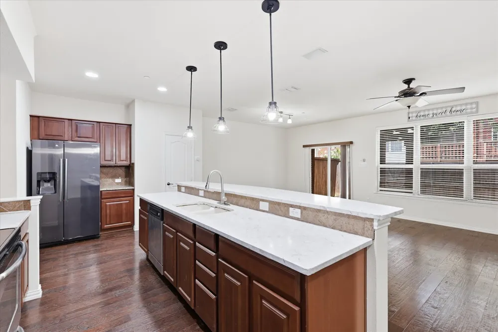 2649 Jacobson Drive Lewisville, TX 75067