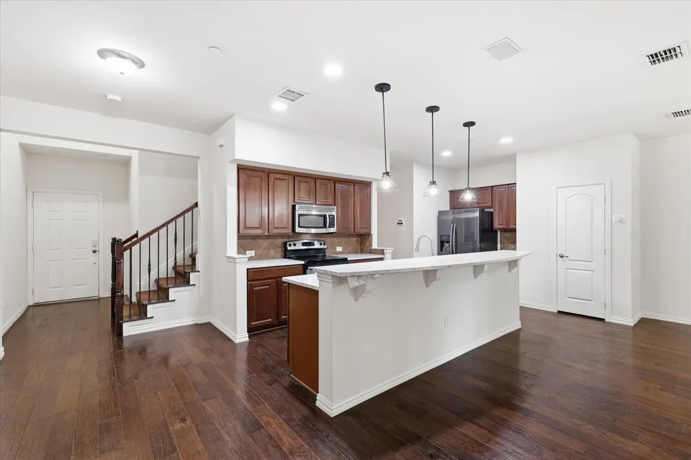 2649 Jacobson Drive Lewisville, TX 75067