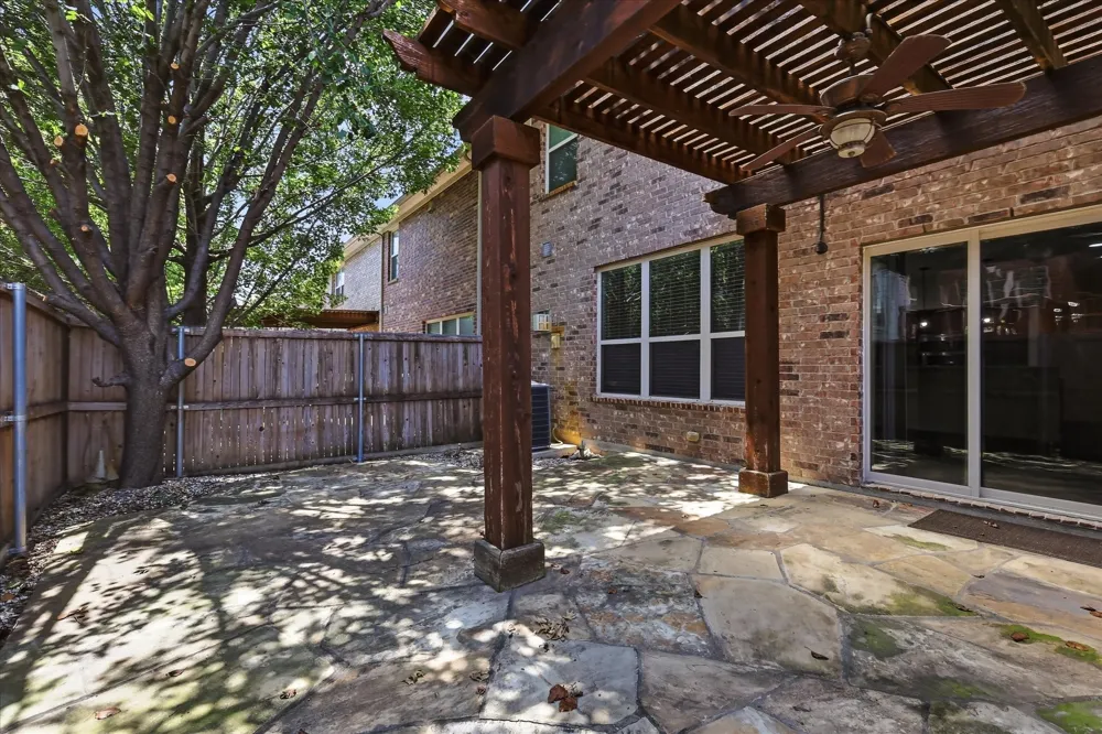 2649 Jacobson Drive Lewisville, TX 75067