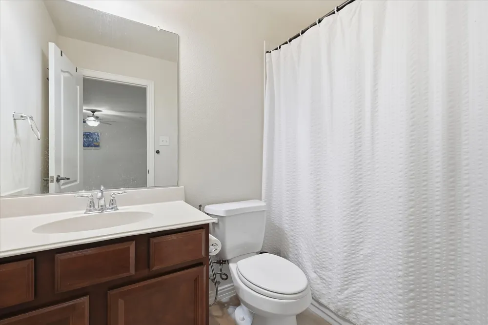 2649 Jacobson Drive Lewisville, TX 75067