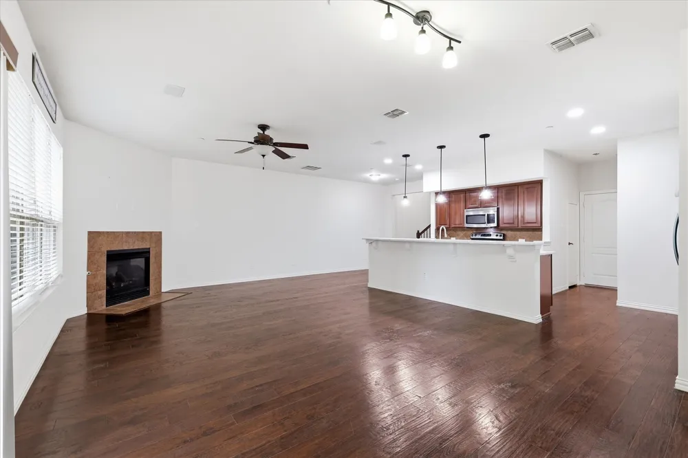 2649 Jacobson Drive Lewisville, TX 75067