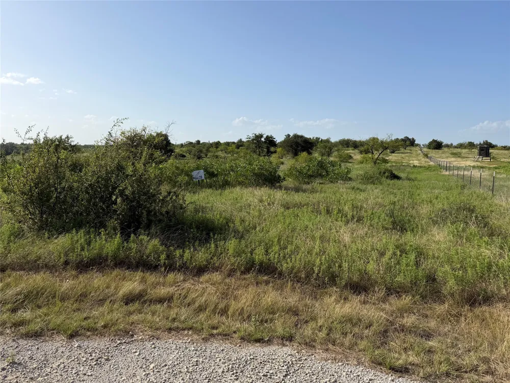 Comanche Hills Dr Comanche, TX 76442