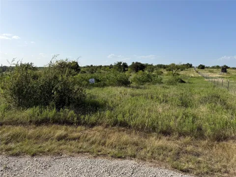 Comanche Hills Dr