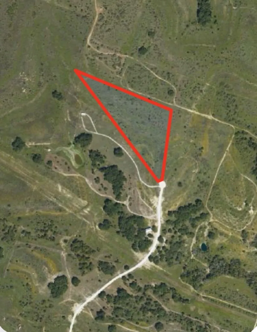 Comanche Hills Dr Comanche, TX 76442
