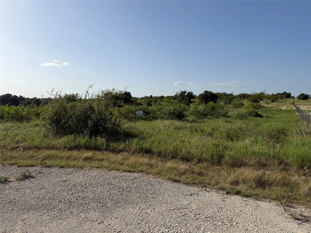 Comanche Hills Dr Comanche, TX 76442