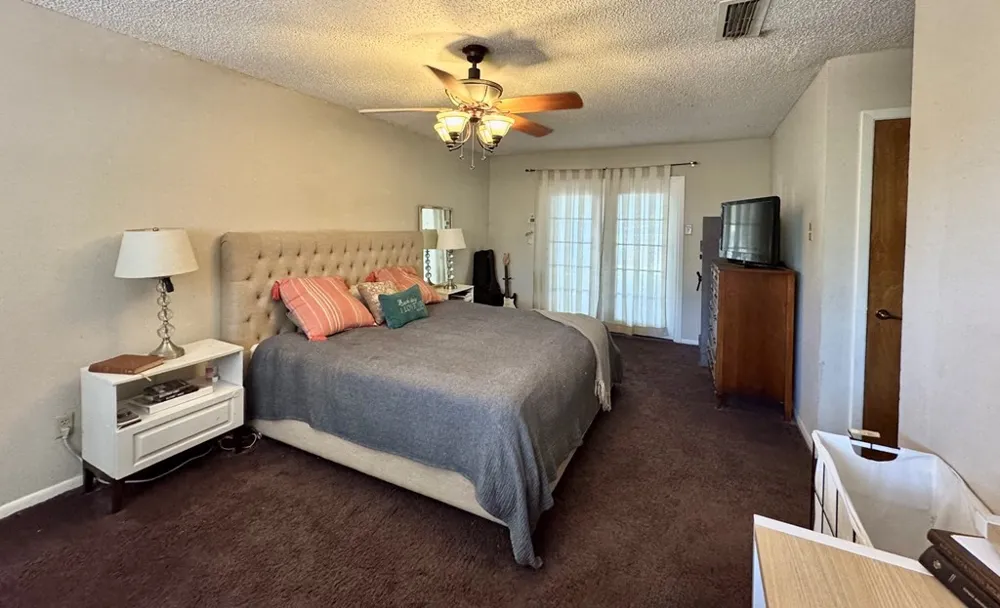 1785 Cypress Lane Canton, TX 75103