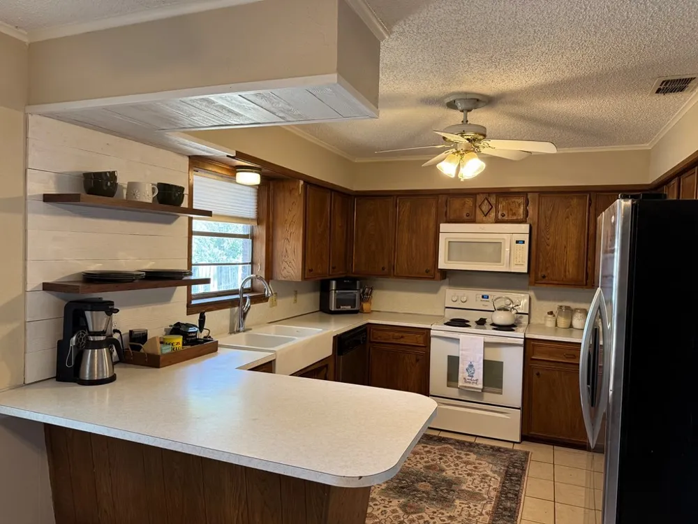 1785 Cypress Lane Canton, TX 75103