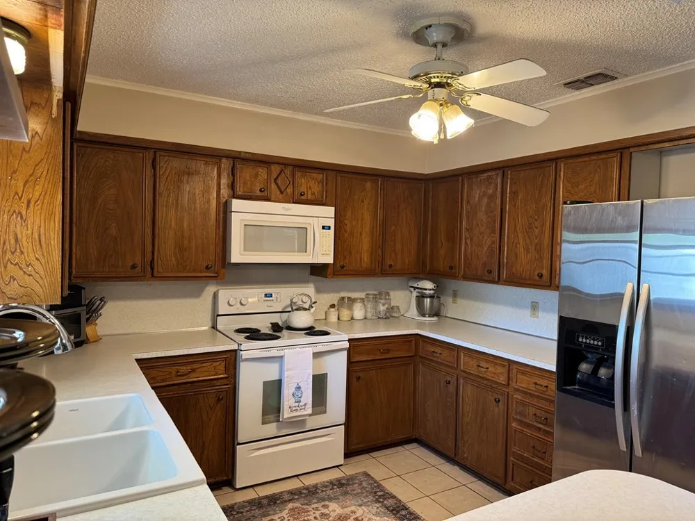 1785 Cypress Lane Canton, TX 75103