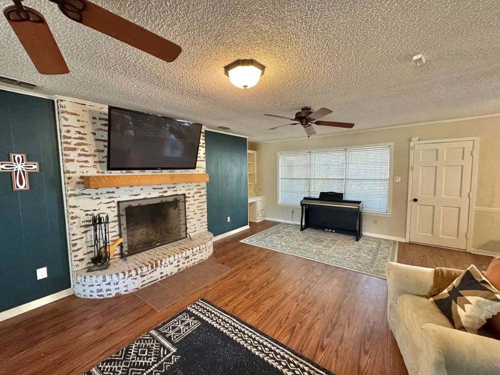 1785 Cypress Lane Canton, TX 75103