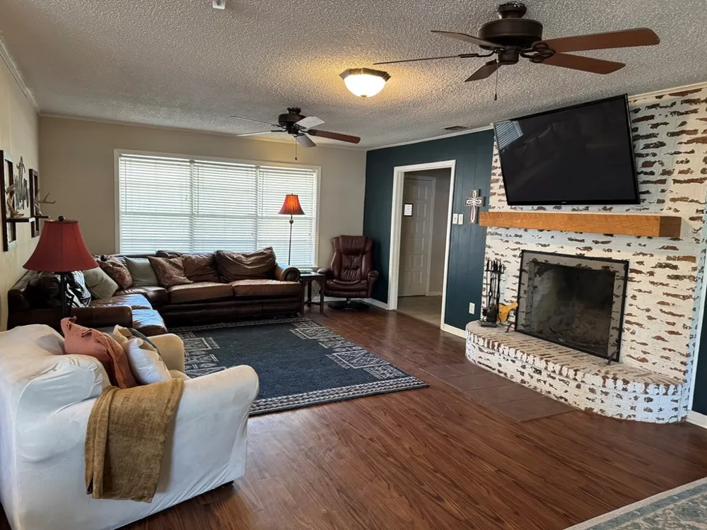 1785 Cypress Lane Canton, TX 75103