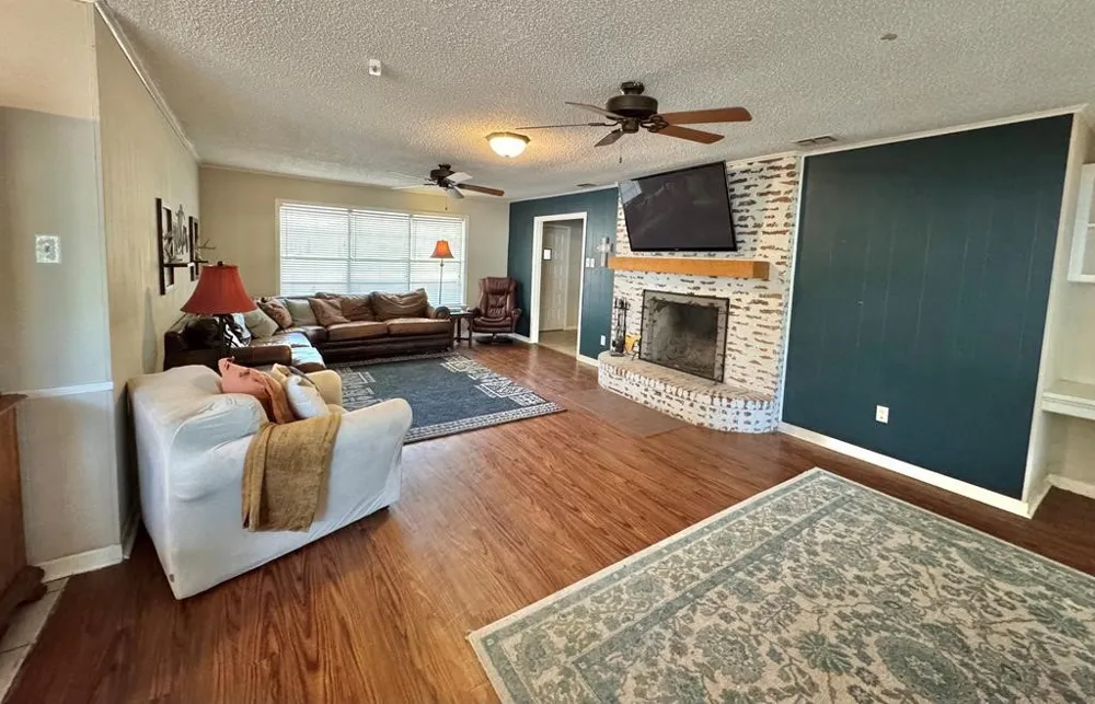 1785 Cypress Lane Canton, TX 75103