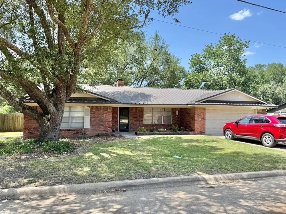 1785 Cypress Lane Canton, TX 75103